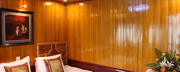 Heritage Discovery (2 days / 1night)