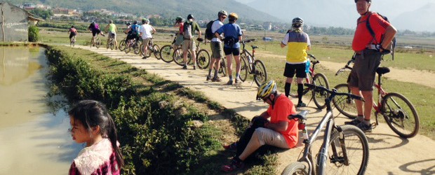 Hike, Bike, and Kayak in Northern Vietnam – Sierra Club Outings
